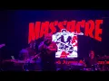Lagu Massacre - A Jerry Garcia (The Roxy Live, 14.12.25) 4K