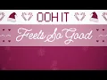 Sabrina Carpenter - A Nonsense Christmas (Lyric Video)