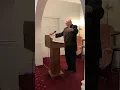Arner Funeral Chapel Florence Laughlin Service