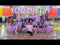 Download Lagu YOU UH UH · You(=I) · BOL4 볼빨간사춘기 | LINE DANCE | AFC | Hengky Leon