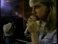 Def Leppard Armageddon It live 1987 pro shot TV