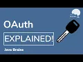 What is OAuth really all about - OAuth tutorial