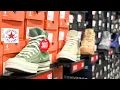 CONVERSE OUTLET MEN S WOMEN S SHOE Converse Chuck 70 s Vs All Stars What s The Difference