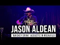 Download Lagu Jason Aldean | 'Whiskey Drink' (acoustic in Nashville)