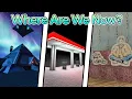 Gmod Maps That Are UNHINGED in the best way