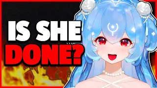 Is Bao QUITTING Vtubing