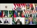 Download Lagu Presiden Prabowo Ikuti Rapat BRICS dengan Pemimpin-pemimpin Dunia
