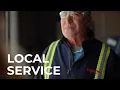 Local Propane Service You Can Count On Superior Propane