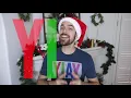 You all wrote a Christmas song, and it's actually good? (YIAY #492)