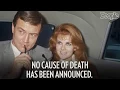 Roger Smith Star of 77 Sunset Strip and Husband of Ann-Margaret Dead at 84