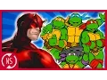 Did DAREDEVIL Create the NINJA TURTLES Comic Misconceptions NerdSync