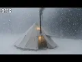 Download Lagu I Survived a Blizzard at -32°C | Extreme Off Grid Winter Life