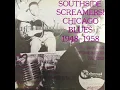 Elijah Jones and his Guitar Shake 'Em On Down (1949)
