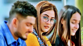 Tum Jo Bhi Mangoge Rab Tumko Dedega | Crush Love Story | Tum Keh Do Sare Zamane Se | New Songs 2025