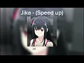 Download Lagu jika - Melly Goeslaw (speed up)