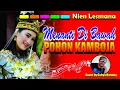 Menanti dibawah Pohon Kamboja,  Mien Lesmana / cover Cahyo Harumy