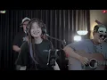 RUNTAH - DOEL SUMBANG | 3PEMUDA BERBAHAYA FEAT SALLSA BINTAN COVER