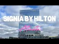 Signia by Hilton Atlanta Review Full Tour The Travel Interlude