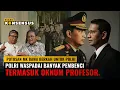 Mahfud MD Mewakili Kaum Pembenci di Komite Reformasi Polri !!