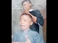 Tik Tok (Apakah Itu Cinta) Alwiansyah Dengan Muka Yang Kocak (Viral 2020)