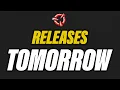 Download Lagu SCS Tomorrow's Big Releases