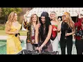 Download Lagu TASH Afro House DJ Set at Ezzahra Estate, Marrakesh