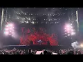 ANYMA | ROCK EN SEINE 2025 | PICTURES OF YOU (CASSIAN REMIX)