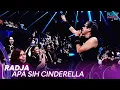 Download Lagu Radja - Apa Sih Cinderella | INDONESIAN MUSIC AWARDS 2024