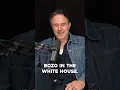 David Arquette and Paul Stanley Discuss The Bozo In The White House