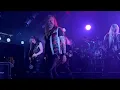 Hammerfall - Blood bound (live KB Malmö 2023-04-20)