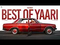 Lagu Best of Yaari (Official Song) Hustinder | Manaan | Desi Crew | Youngsters | Latest Punjabi Song
