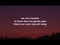 Rascal Flatts - Life Is A Highway (Lyrics)