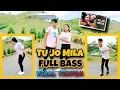 Download Lagu DJ YG LAGI VIRAL !! TU JO MILA || [ FULL BASS ] GHOPAL USMAN // NEW 2021