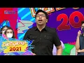 Download Lagu DAHSYATNYA 2021 - Awalnya Sammy Minta Nada Tinggi, Eh Pas Nyanyi Malah Begini