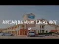 Rodeway Inn Mount Laurel Hwy 73 Review - Mount Laurel United States of America