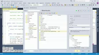 DevExpress CodeRush The CodeRush Key