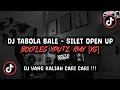 Lagu DJ TABOLA BALE - SILET OPEN UP BOOTLEG SOUND XPUTZ RMX [𝑿𝑮] VIRAL TIK TOK TERBARU 2025 !!!