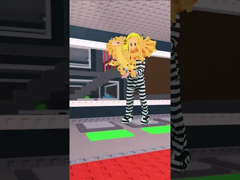 Don't steal in Steal a Brainrot! #roblox