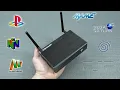 Maybe My New Favorite Model Super Console X3 Pro Emulation Game Box Solution