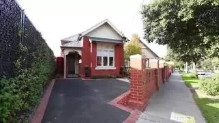 6 Robinson Street Moonee Ponds - Brad Teal Real Estate