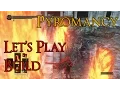 Dark Souls 3 - Pyromancy PvP Build