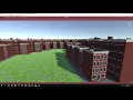 Random City Generator