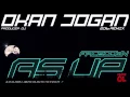 Download Lagu DJ OKAN DOGAN - DOWN AS UP ( 2016 REMIX )