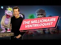 How Rich Is Jeff Dunham what is his Net Worth