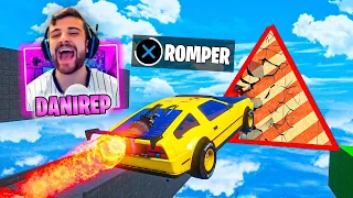 AGUJEROS CON SORPRESAS!! AYUDAAAA!! - GTA 5 ONLINE