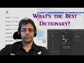 Download Lagu What's the Best Tool to Make a Conlang Dictionary?