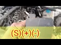 P261A fault code Coolant Pump B Control Circuit Open Audi VW Skoda Voltage Coolant Pump circuit