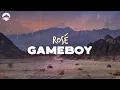 Download Lagu ROSÉ - Gameboy | Lyrics