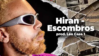 RAPBOX SOLO - HIRAN " ESCOMBROS " [ Prod. Léo Casa 1]
