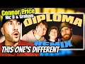 Download Lagu Connor Price, Nic D \u0026 A-Graham Go OFF on “Diploma” 🎤 Bars, Flow, and ENERGY!! (reaction)